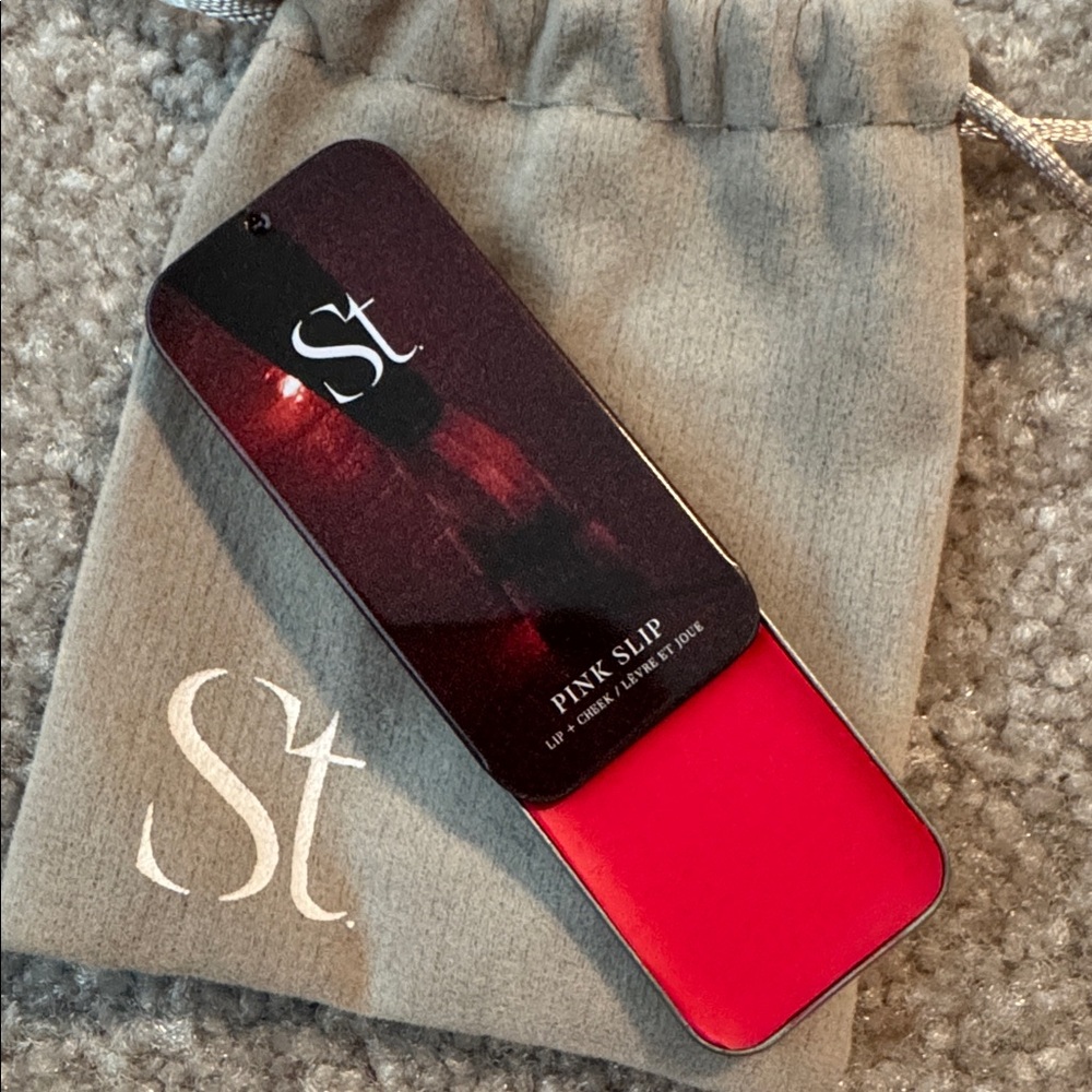 Seint “Pink Slip” Lip and Cheek